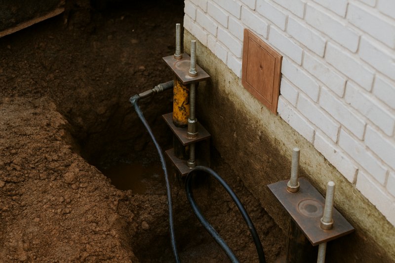 Grow your Sinking Foundation Repair business