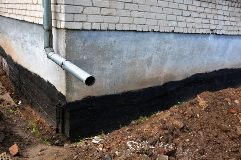 Drainage and Grading Professionals